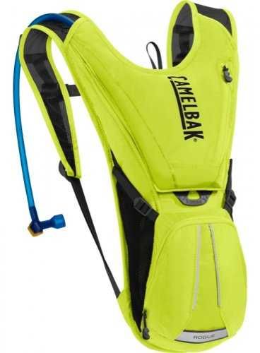 Plecak rowerowy Camelbak Rogue 2,5 L limonka