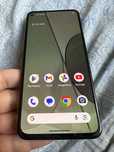 Google pixel 5a 5g 6/128