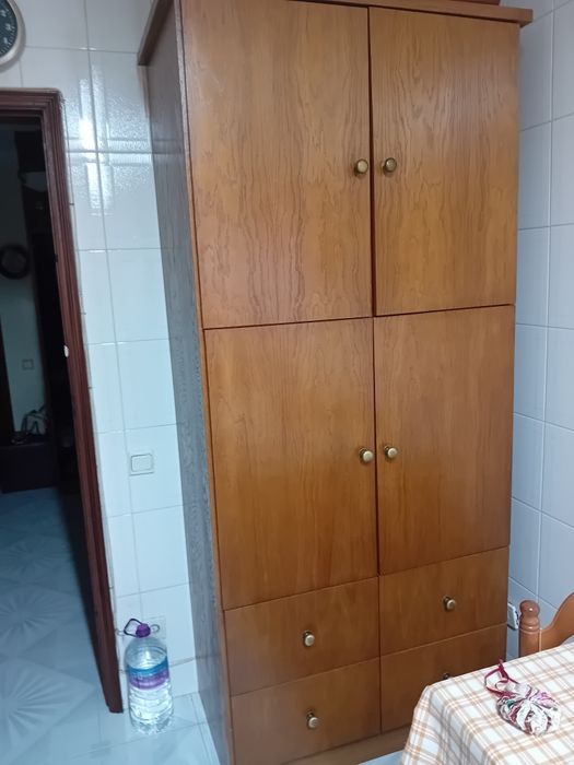 Armário de cozinha