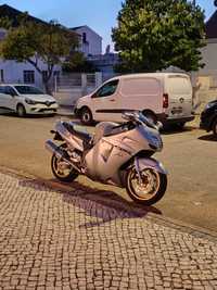 Honda CBR 1100 XX 2001