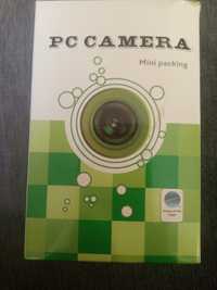 PC CAMERA Mini packing