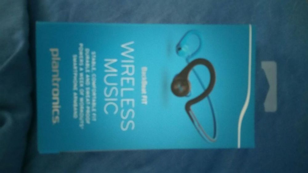 Vendo auriculares bluetooth