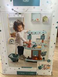 Zabawka stragan Ecoiffer Vert Azur sklep wysoka jakość