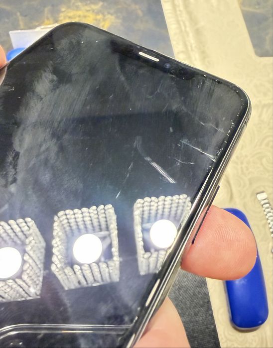 Iphone 11 pro max 64GB