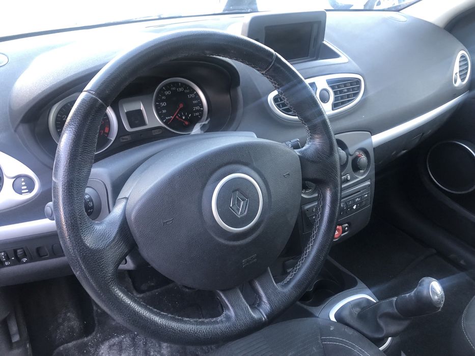Renault clio 1.2 130.000 km