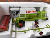 Replicagri 1:32 kombajn Claas Dominator 98 S Maxi Wiking Siku Ros