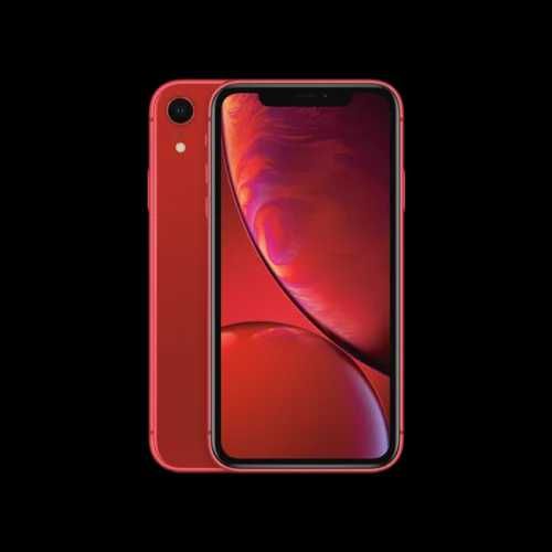 iPhone XR 128GB Product Red (Вживаний) (купити/кредит/myapple)