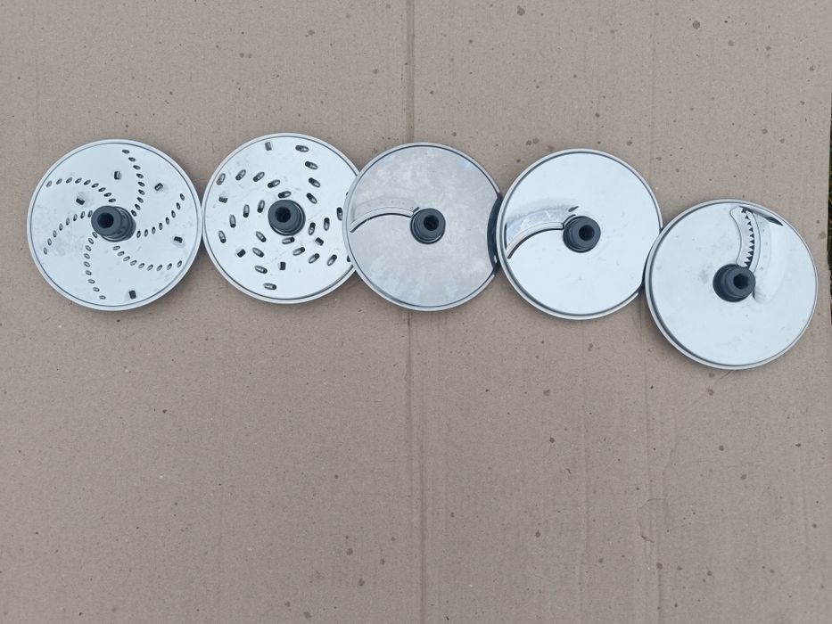 Насадки до Kenwood 647pl