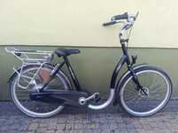 Rower miejski damski damka 26 cali Sparta