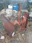 Charrua 1  Ferro