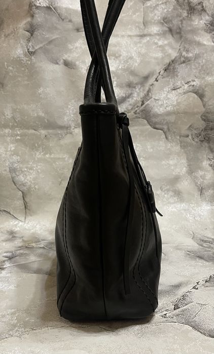 Кожаная сумка -тоут Radley Оригинал