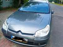 Citroen C5 3.0v6