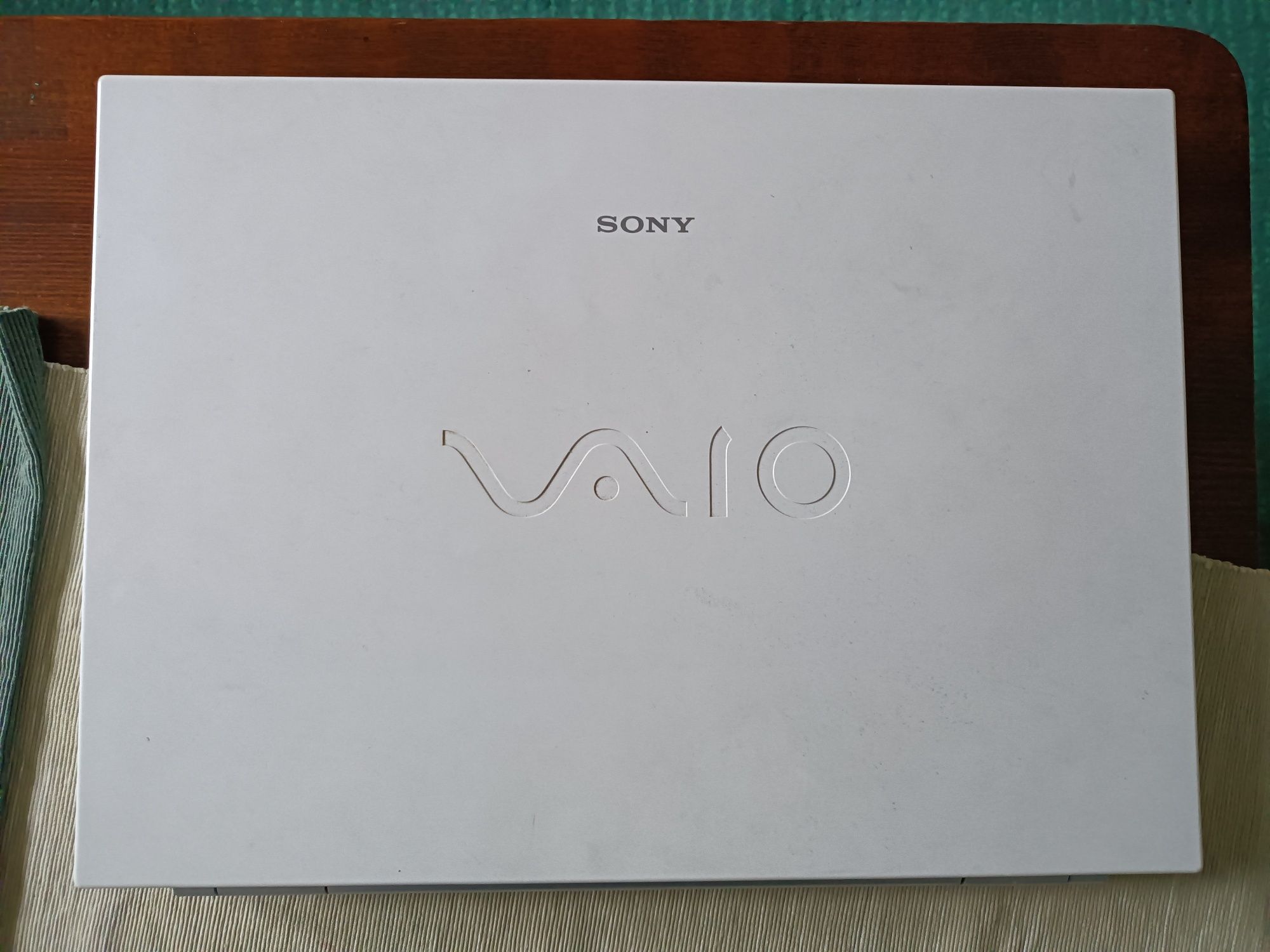 Laptop SONY Vaio PCG-7T1L