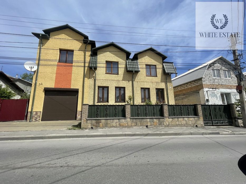 Продаж по вул. Татарській.