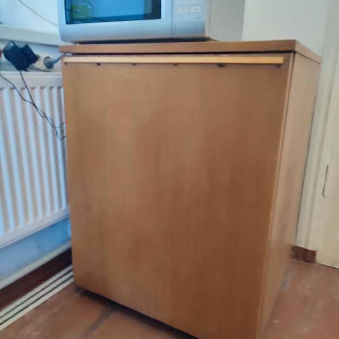 Холодильник б/у  Snaige