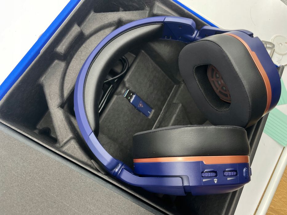 Słuchawki wokółuszne Turtle Beach Stealth 700P Gen 2