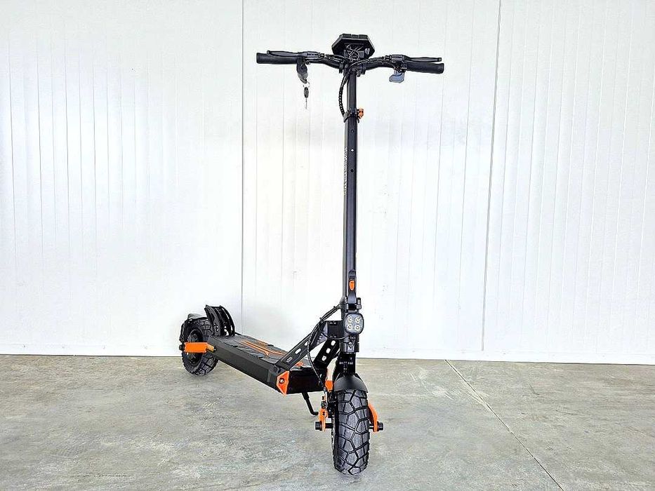 Hulajnoga elektryczna KuKirin G2 PRO Białobrzegi G4 G2 Master G2 Ultra