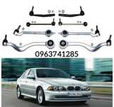 Комплект Ричагів підвіски Перід/Зад BMW E39 95-04 БМВ Е 39 BMW 5