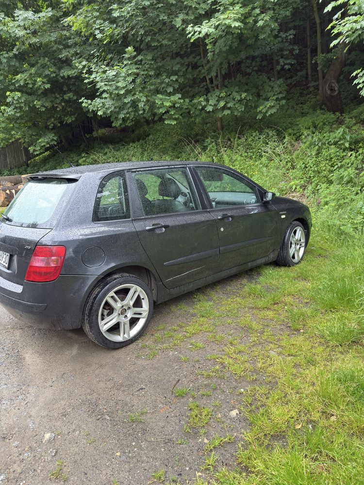 Fiat  Stilo 1.9 JTD 115KM