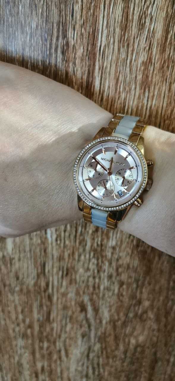 Жіночий годинник Michael Kors MK6307
