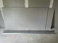 Plyta karton gips GK