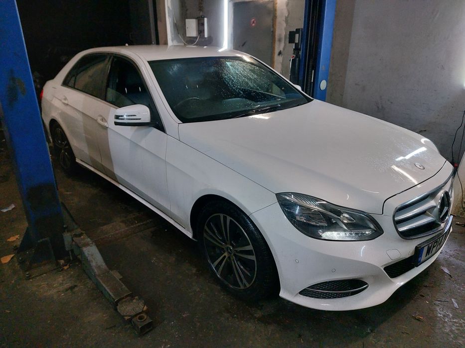 Мерседес W212 Рестайлинг, Розборка, Шрот, Запчастини. Все в наявності.