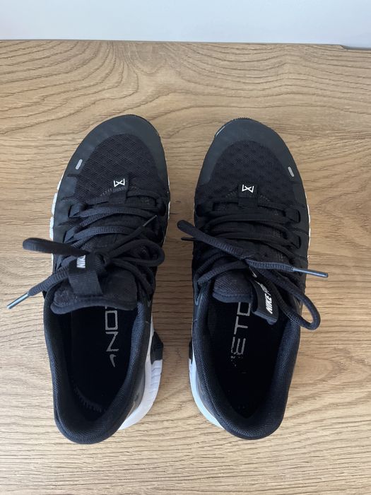 Buty damskie Nike Metcon r 38, 24cm