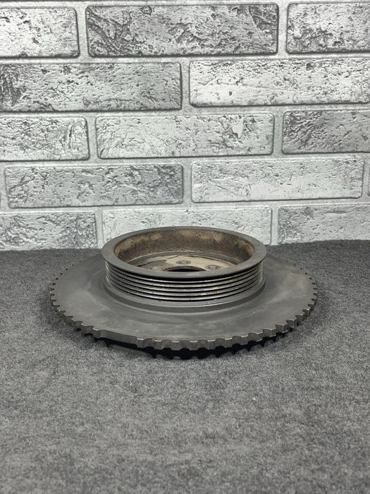 Шків колінвала BMW E34 M50B20 Код:440