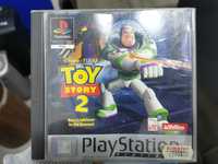 Toy story 2, Playstation 1