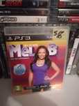 Get fit with mel B ps3 PlayStation 3