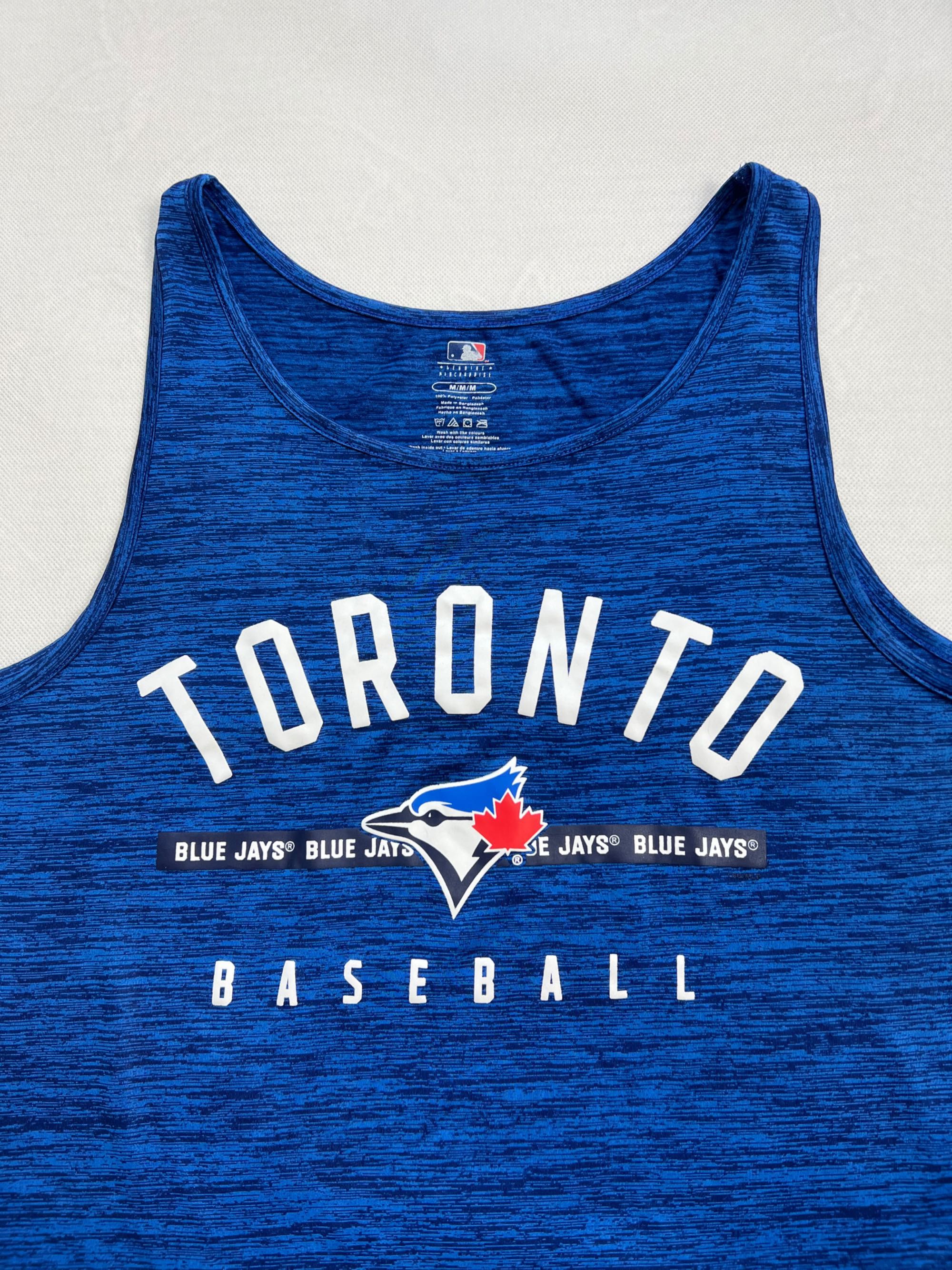 Jersey MLB Toronto Baseball koszulka