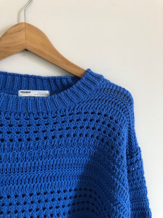 Sweater Pull&Bear