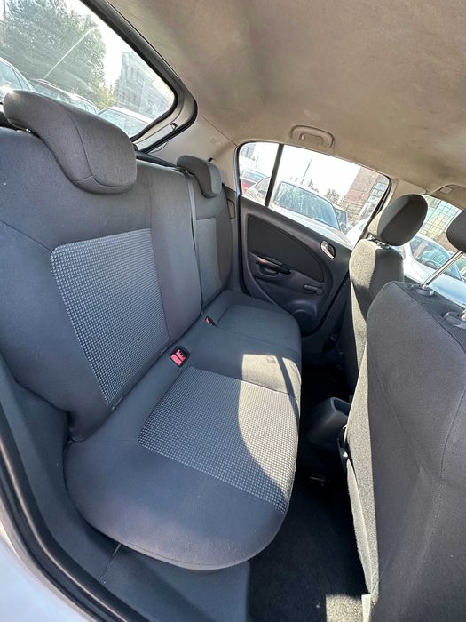 Продам Opel Corsa 2008 рік можлива розстрочка,кредит,обмін!