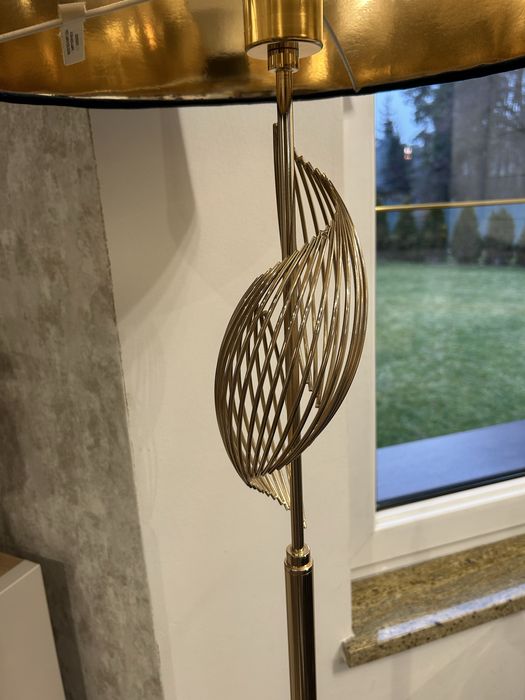 Lampa podlogowa 162cm