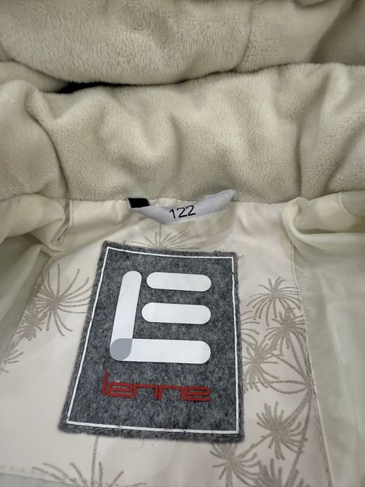 Пальто Lenne 122