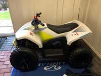 Mini ATV Quad elektryczny CF MOTO CFORCE EV110 + kask NOWOŚĆ