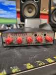Fmr Audio RNLA stereo kompresor