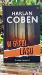 W głębi lasu, Harlan Coben