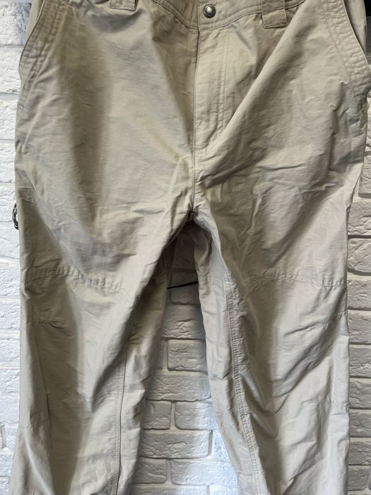 Карго штани columbia М