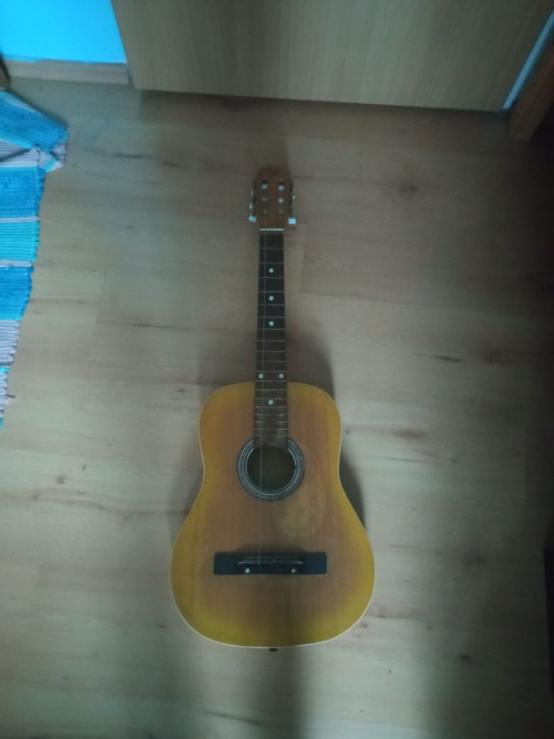 Gitara klasyczna