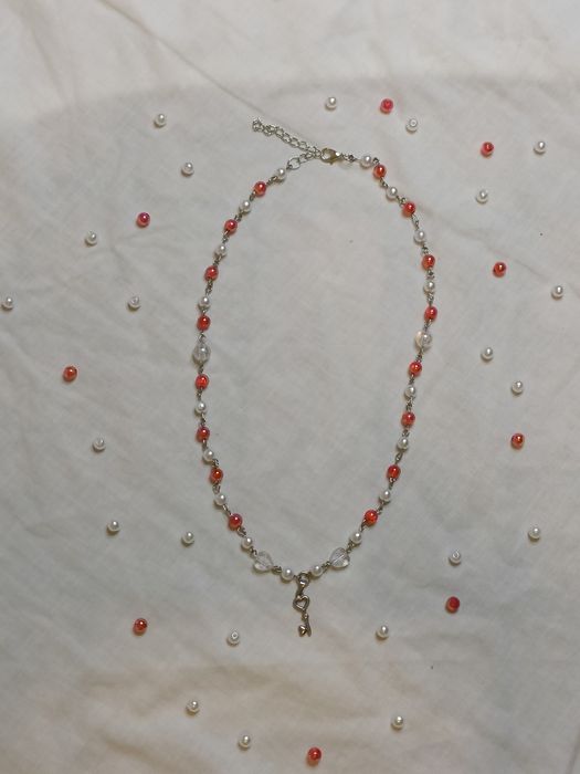 Key to the Heart necklace