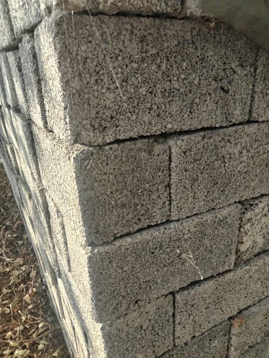 Pustak żużlowy budowlany