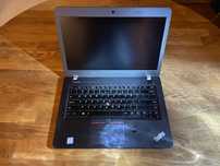 Laptop Lenovo ThinkPad E460