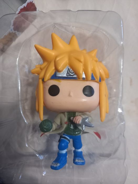 Pop Doll Naruto64550155146882121