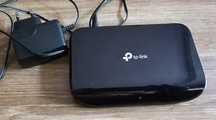 Switch tp-link tl-sg1005d
