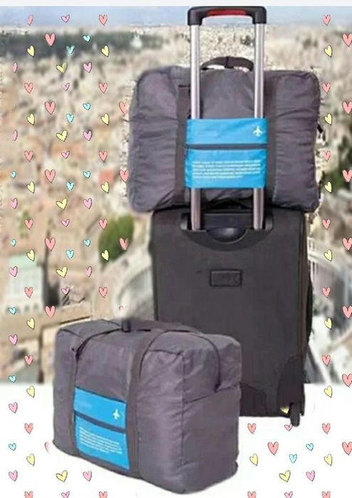 Сумка для путешествий