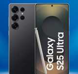 Samsung Galaxy S25 ultra