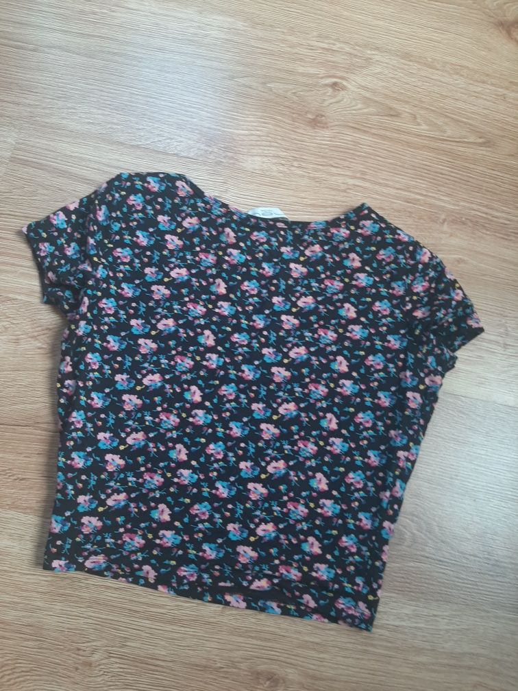 Crop top New Look