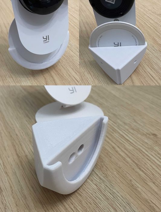 IP камера Xiaomi Yi Home 1080P міжнародна версія