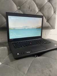 Laptop Lenovo Thinkpad T440 intel core i5